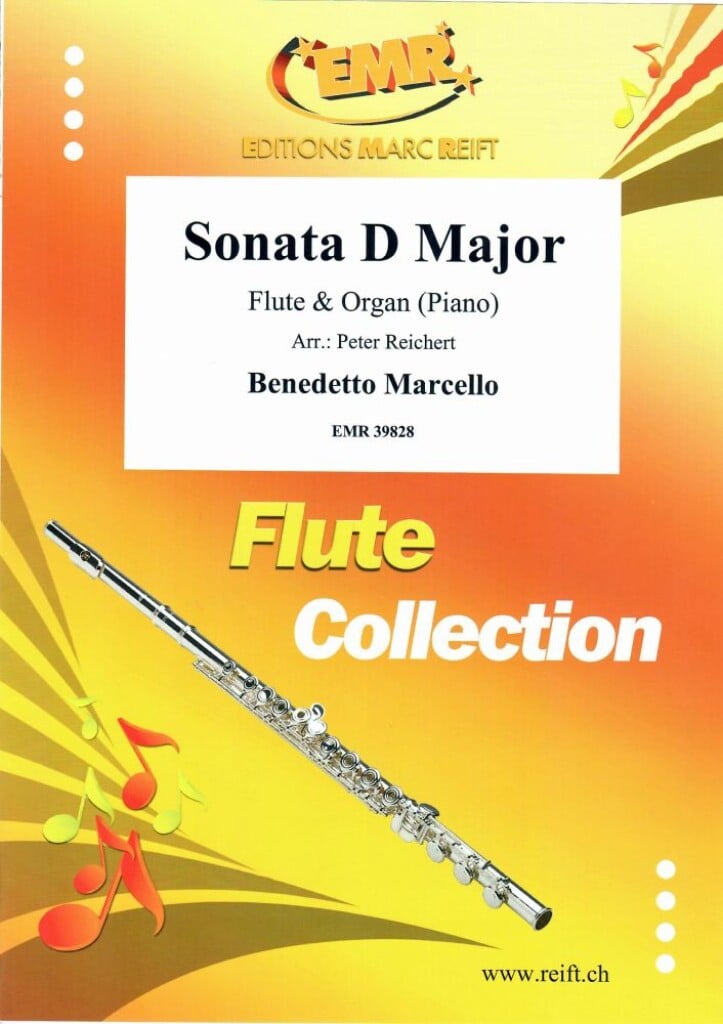 Sonata D Major